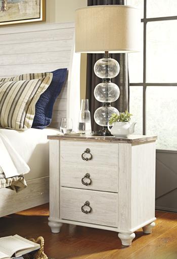 Willowton Bedroom Set - Image 14