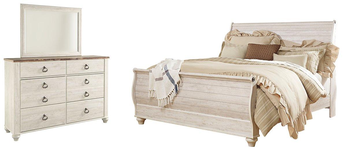 Willowton Bedroom Set - Image 20
