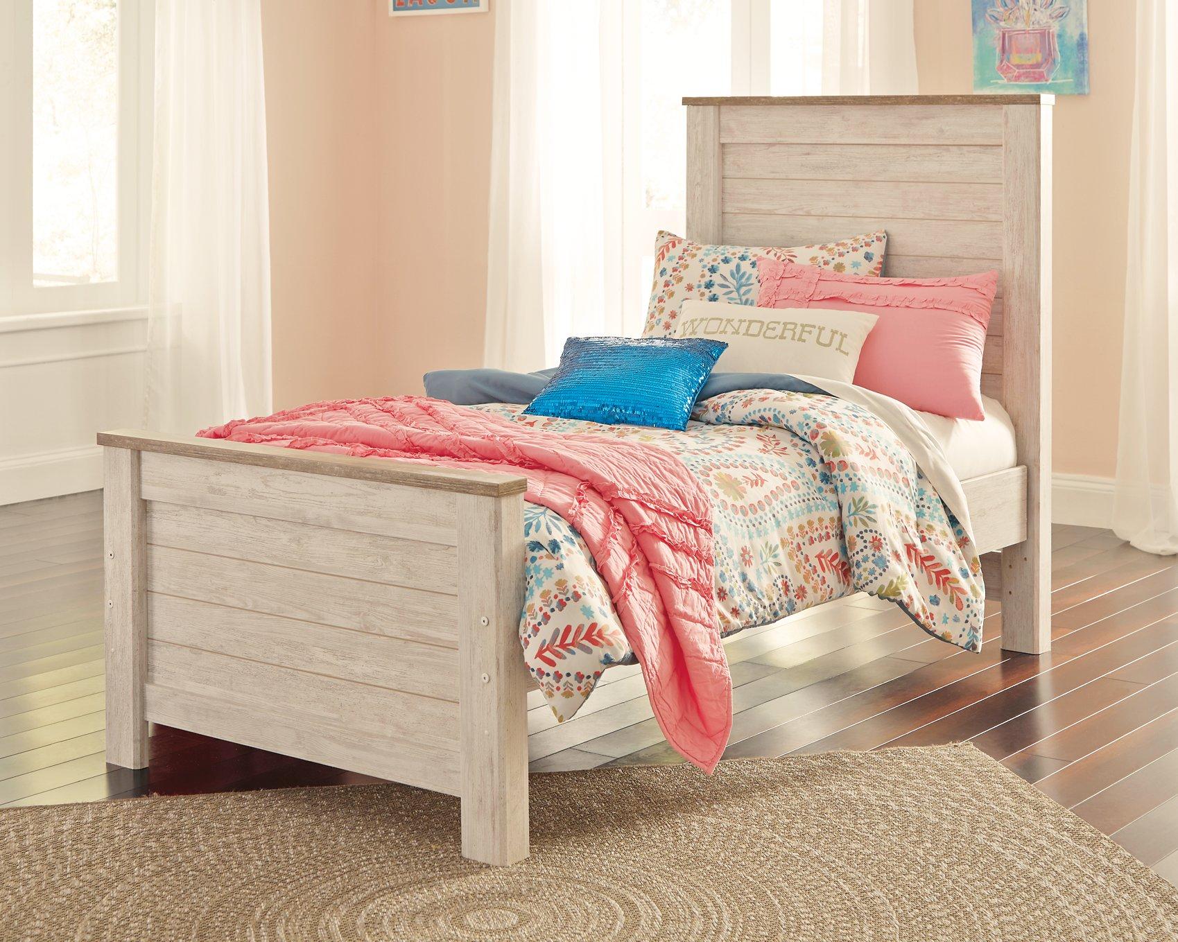 Willowton Bedroom Set - Image 9