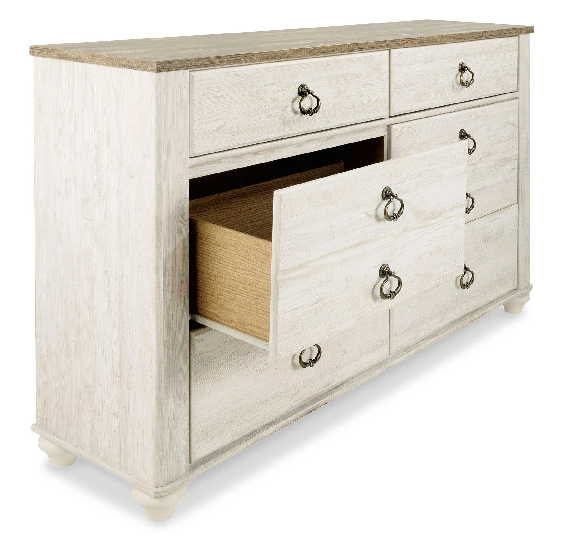 Willowton Dresser - Image 10