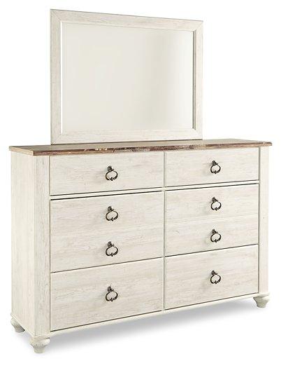 Willowton Dresser - Image 12