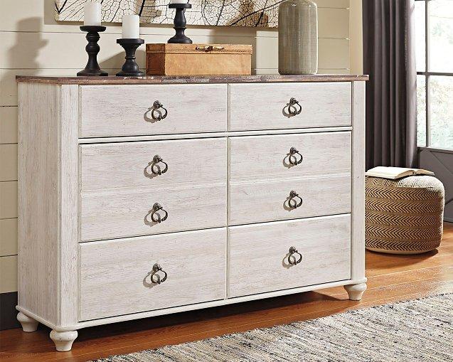 Willowton Dresser - Image 2