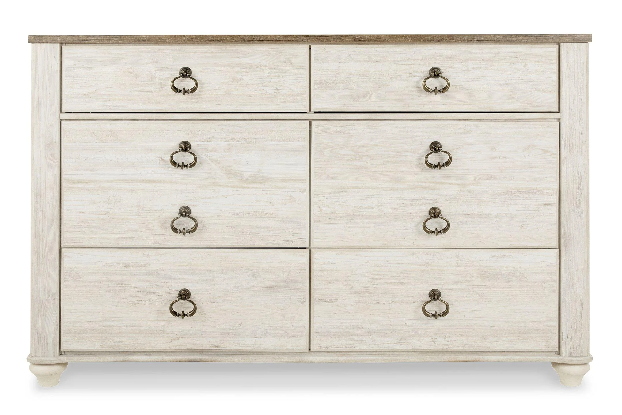 Willowton Dresser - Image 9