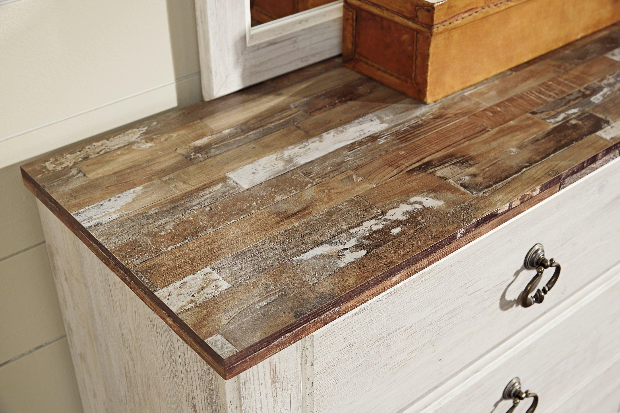 Willowton Nightstand - Image 8