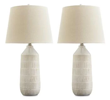 Willport Table Lamp (Set of 2) - Image 3