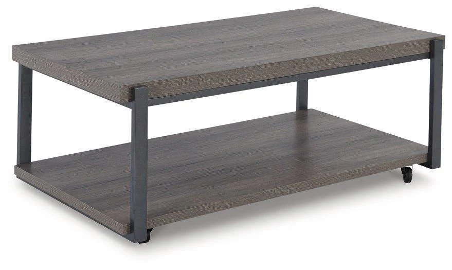Wilmaden Table (Set of 3) - Image 6