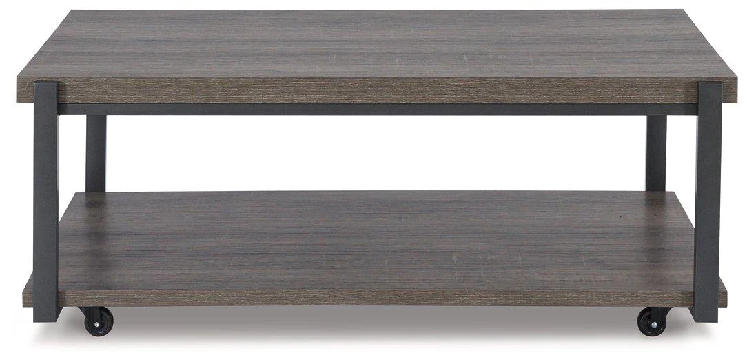 Wilmaden Table (Set of 3) - Image 8