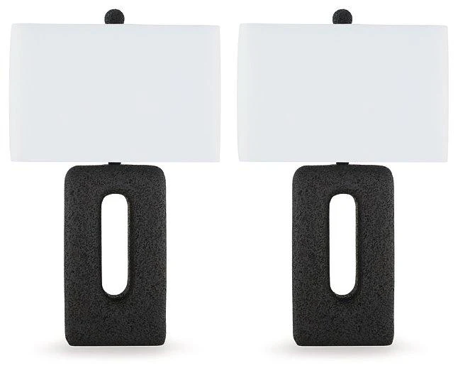 Wimmings Table Lamp (Set of 2)