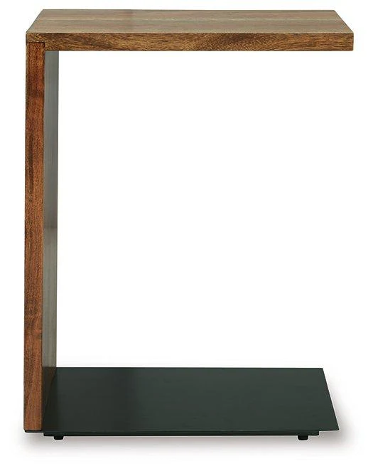 Wimshaw Accent Table - Image 6