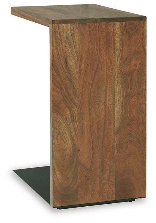 Wimshaw Accent Table - Image 7
