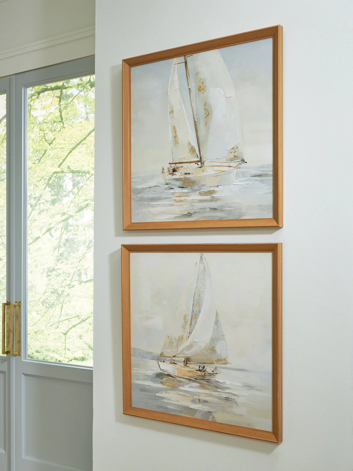Winbrook Wall Art Set (Set of 2) - Image 2