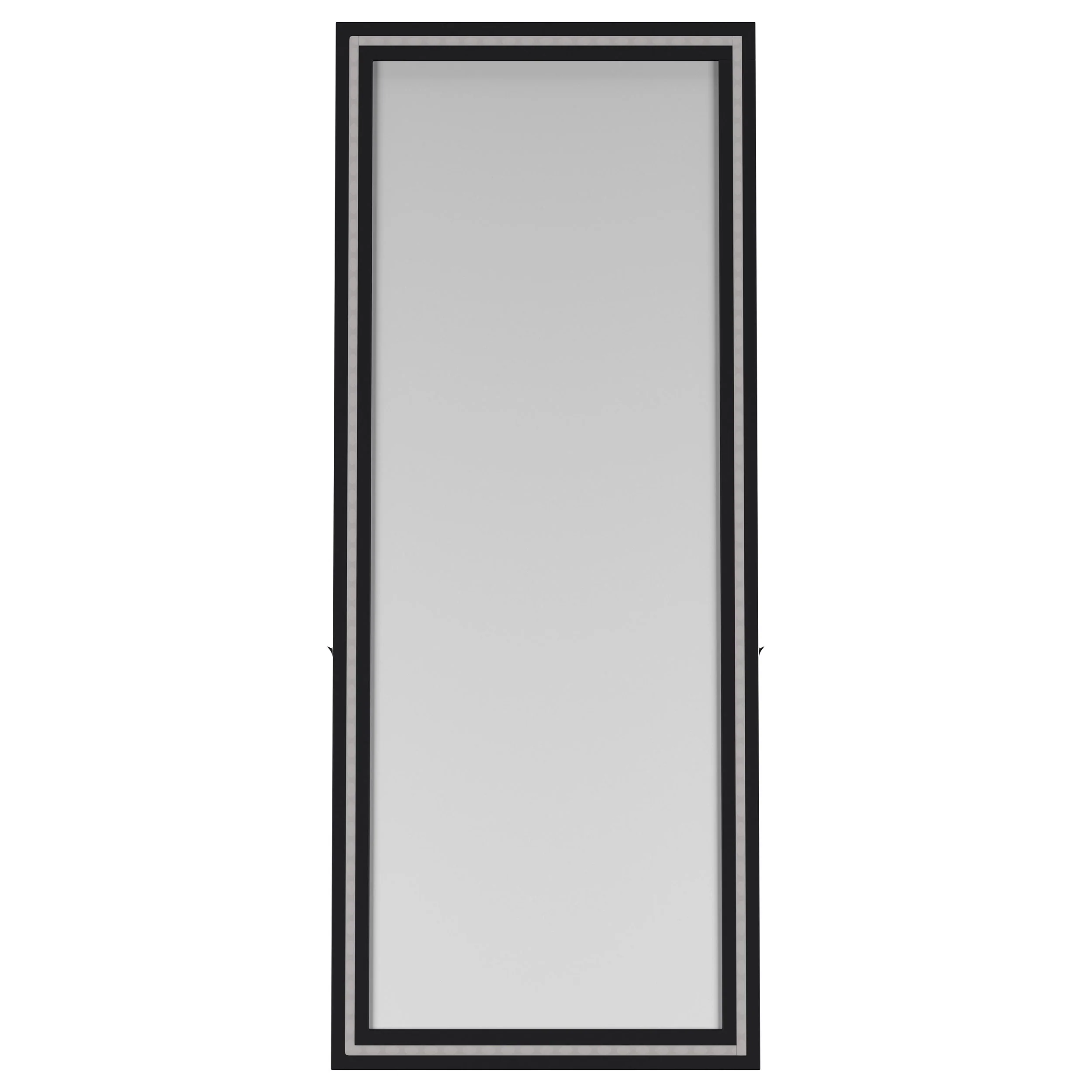 Windrose Standing Mirror with LED Lighting - Image 12