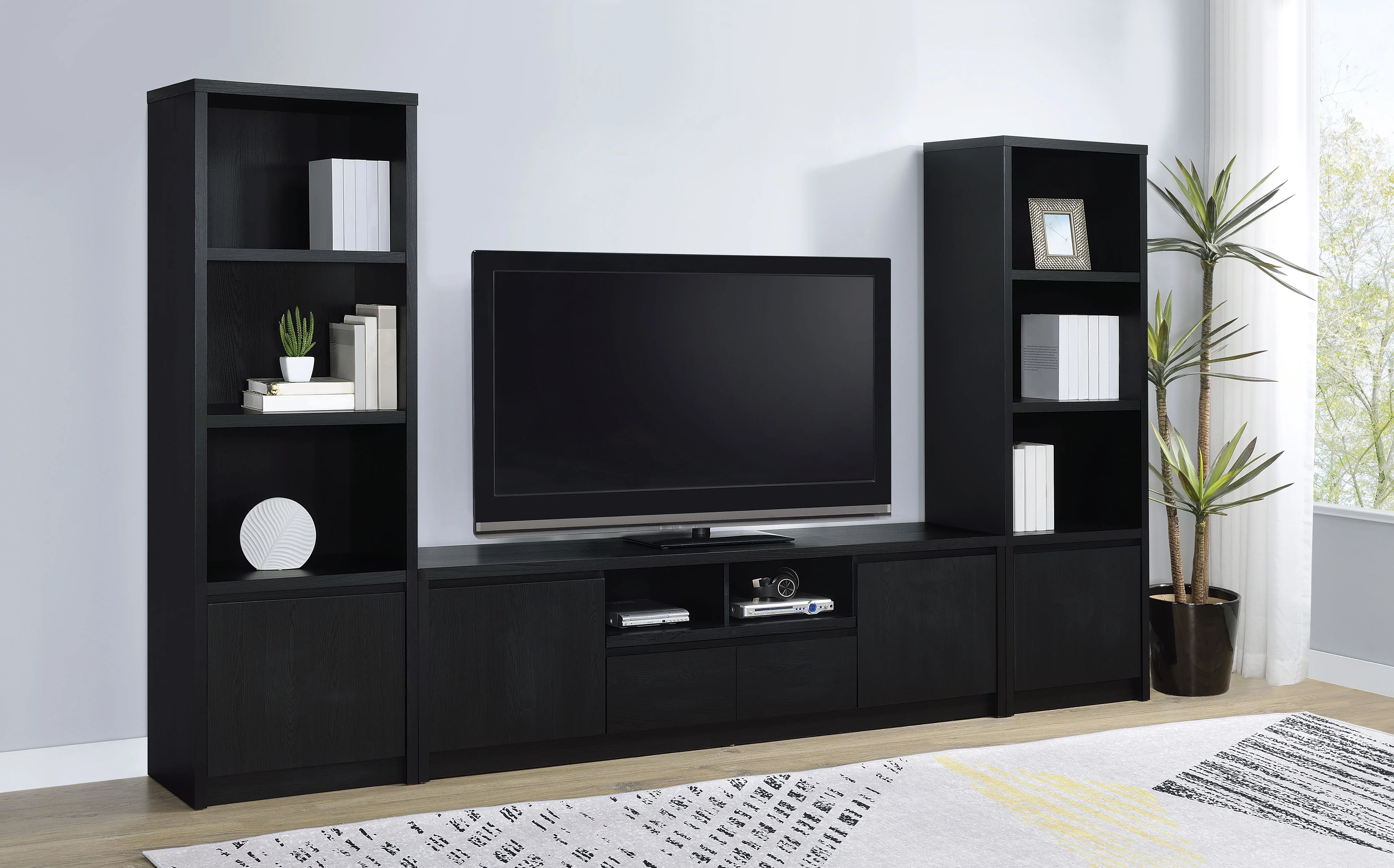 Winfield Entertainment Center - Image 17