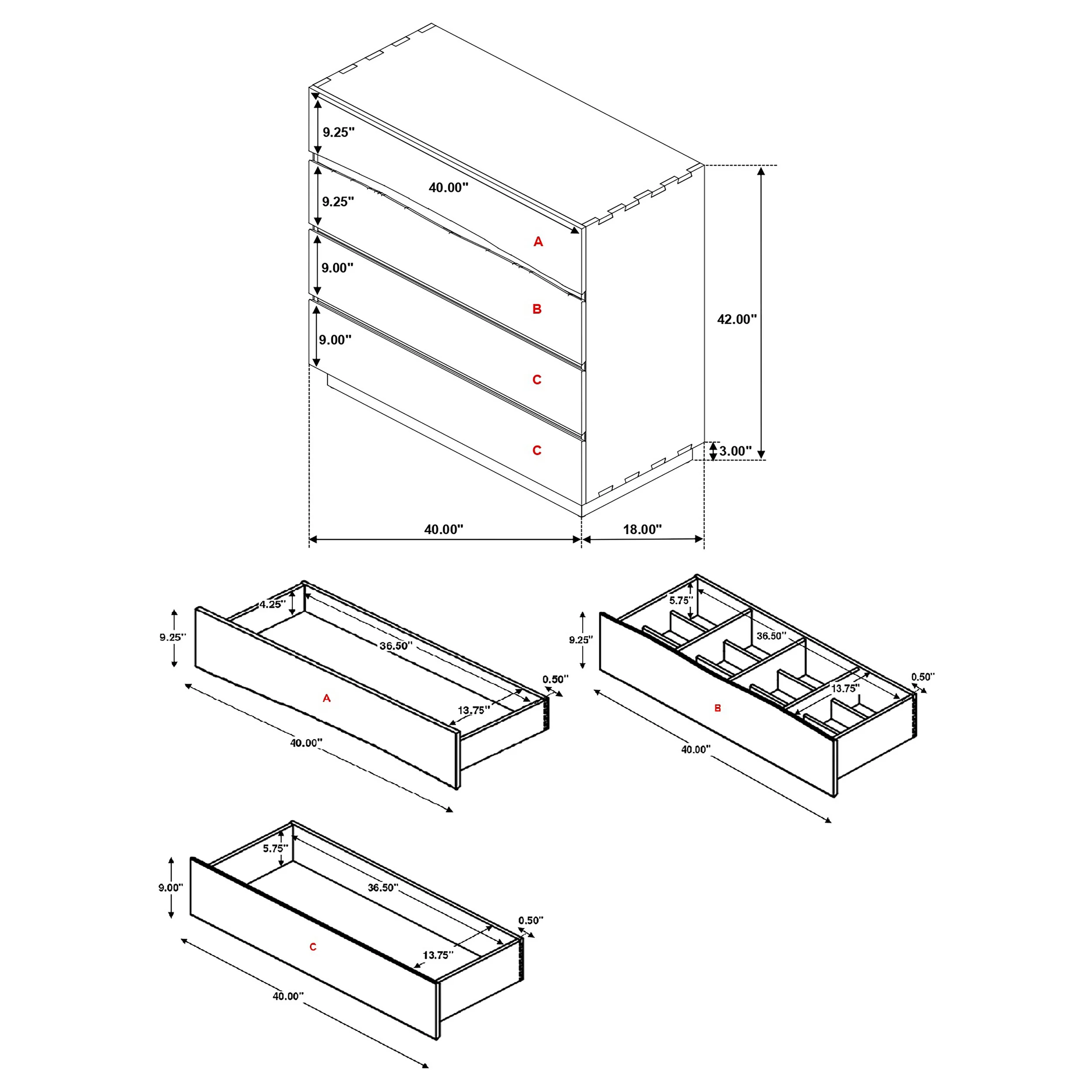 Winslow Bedroom Set - Image 110