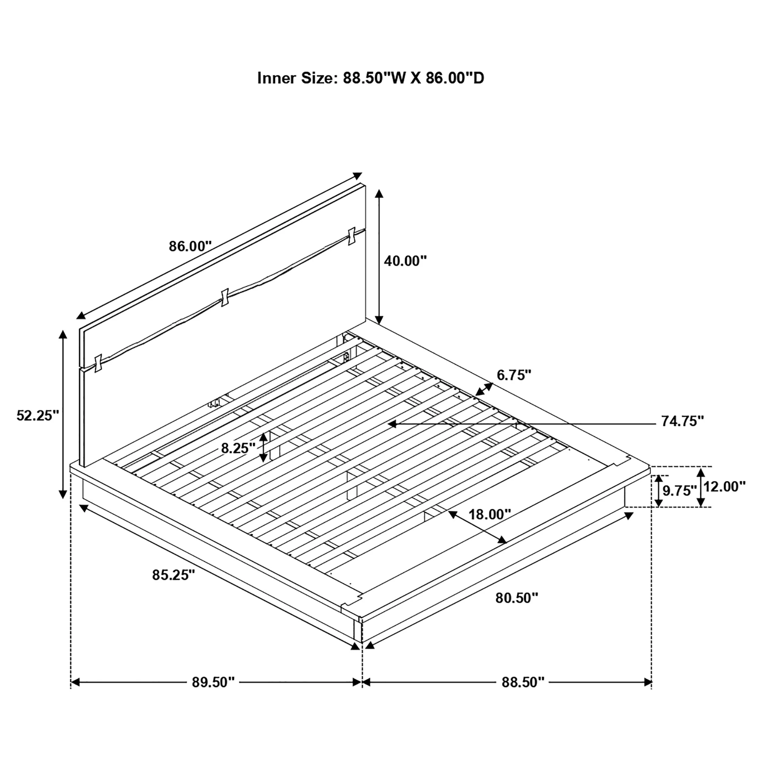 Winslow Bedroom Set - Image 29