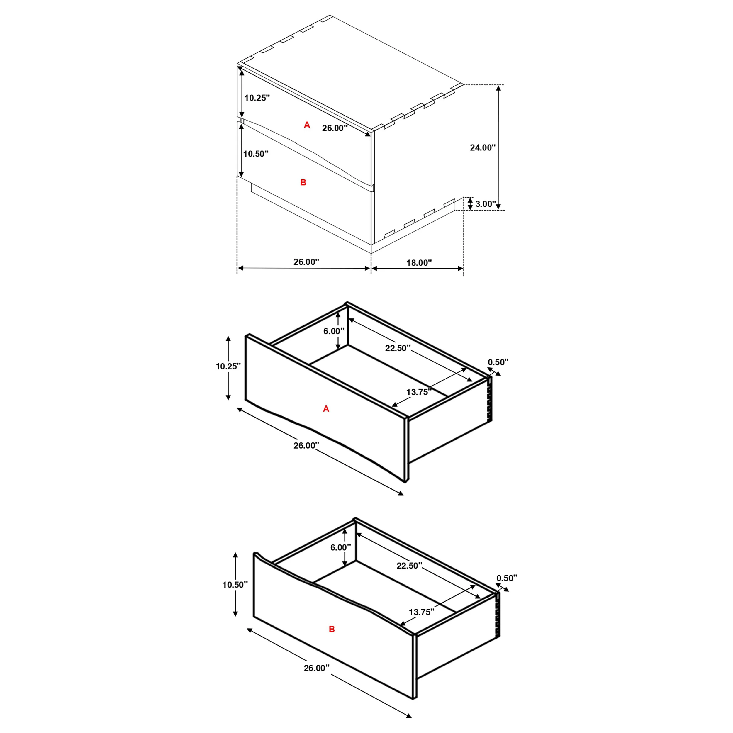 Winslow Bedroom Set - Image 63