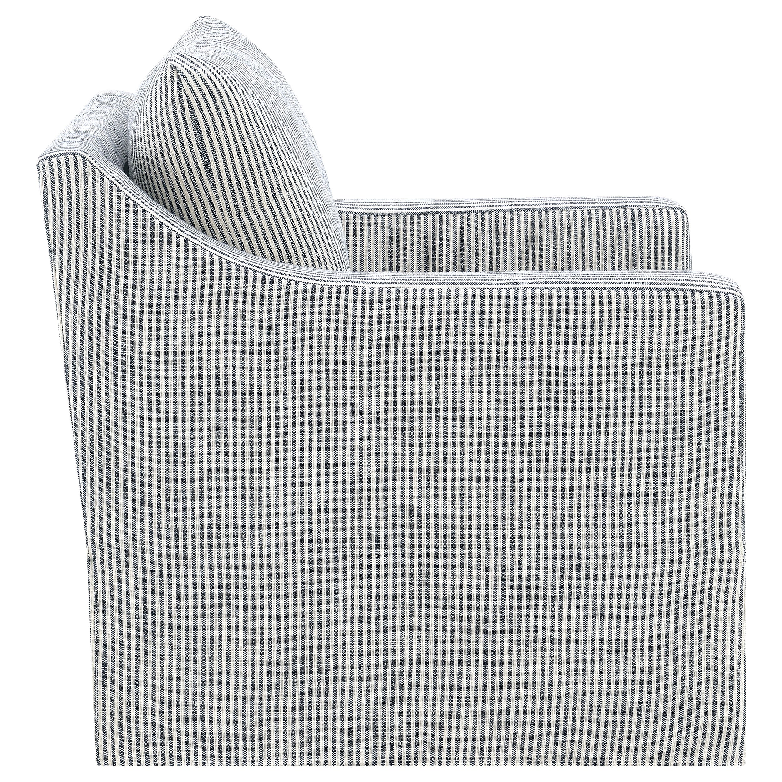 Winter Swivel Accent Chair - Image 20