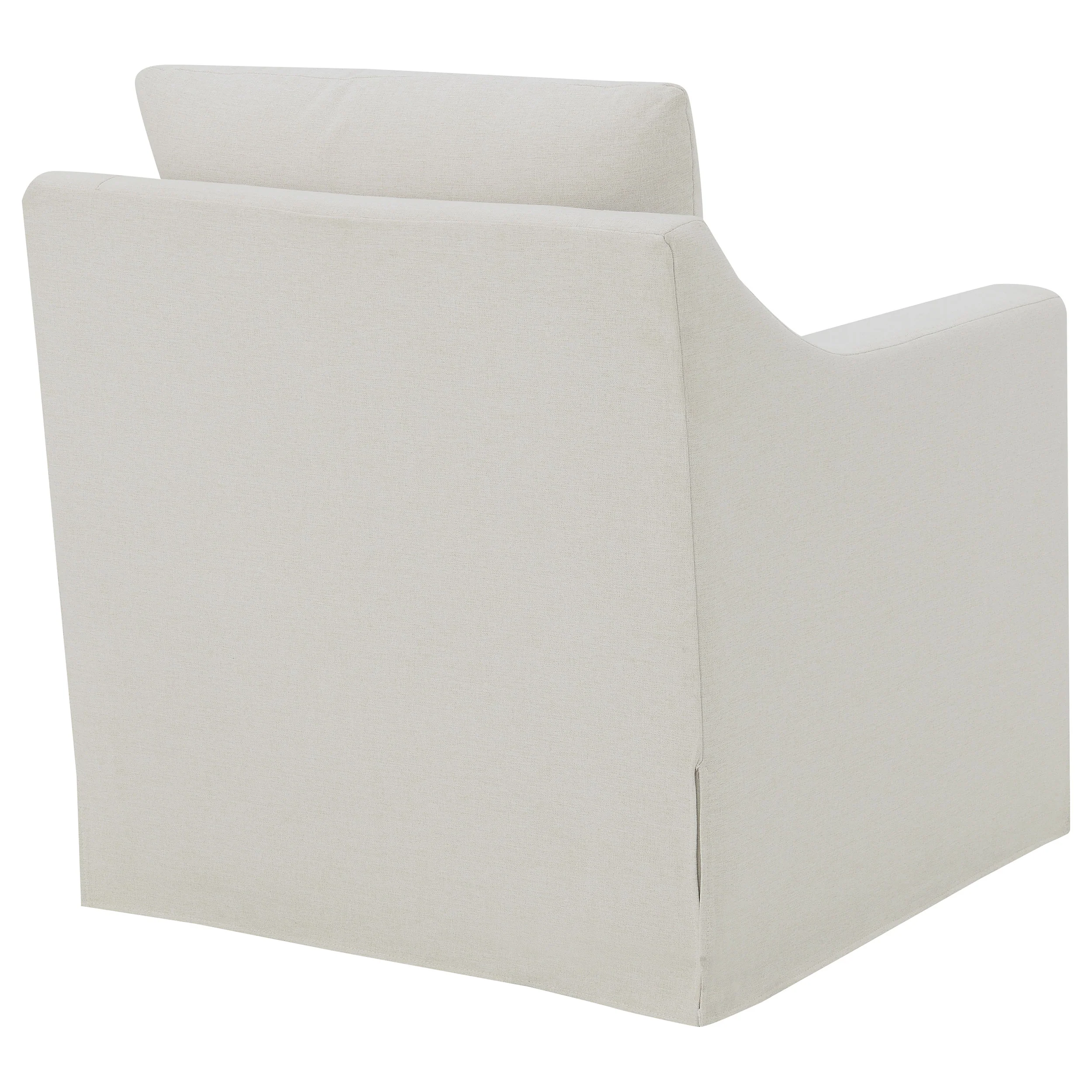 Winter Swivel Accent Chair - Image 7