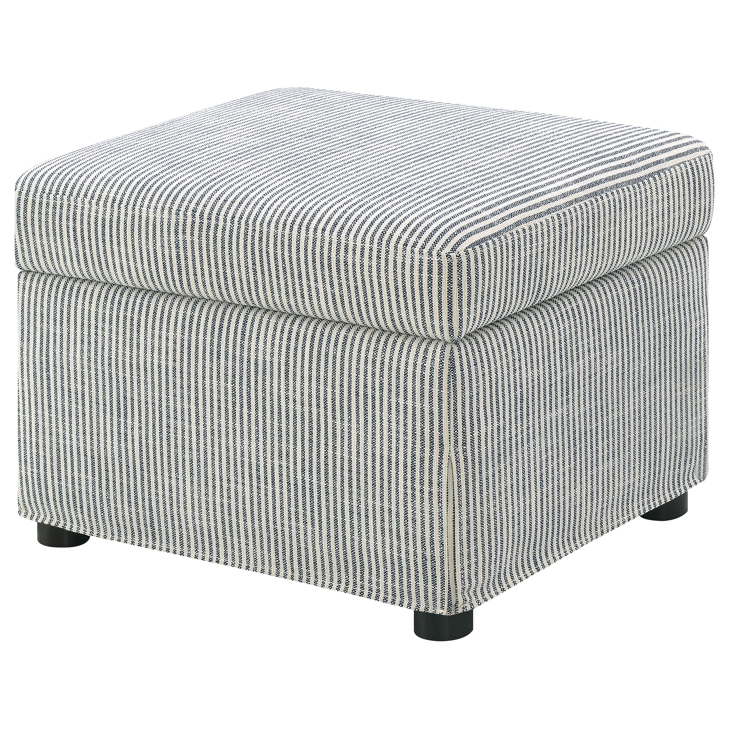 Winter Storage Ottoman - Image 18