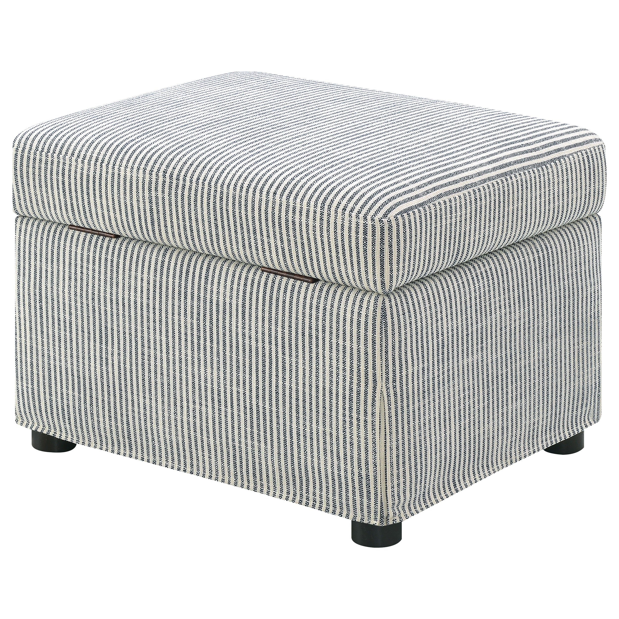 Winter Storage Ottoman - Image 21
