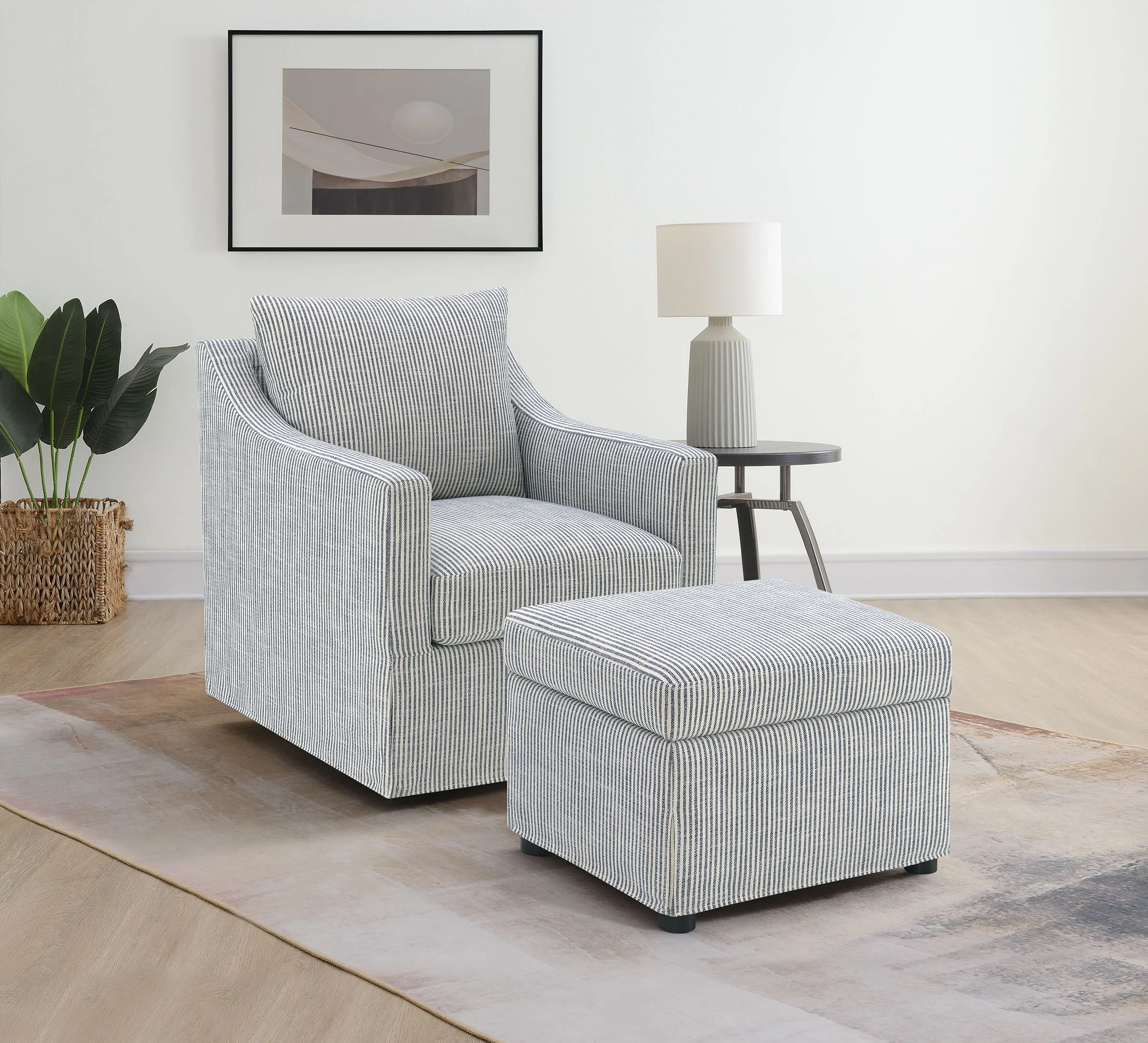 Winter Storage Ottoman - Image 24