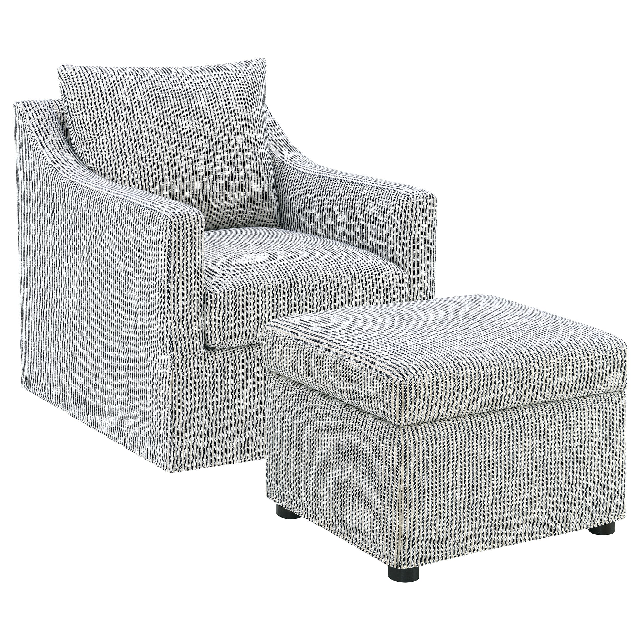 Winter Storage Ottoman - Image 25