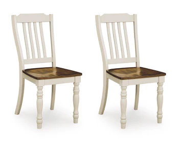 Wirloni Dining Chair - Image 2