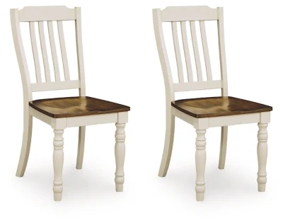 Wirloni Dining Chair - Image 3