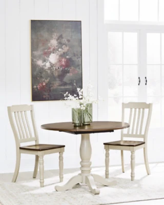 Wirloni Dining Chair - Image 4