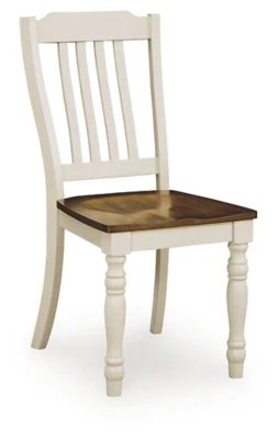 Wirloni Dining Chair - Image 5