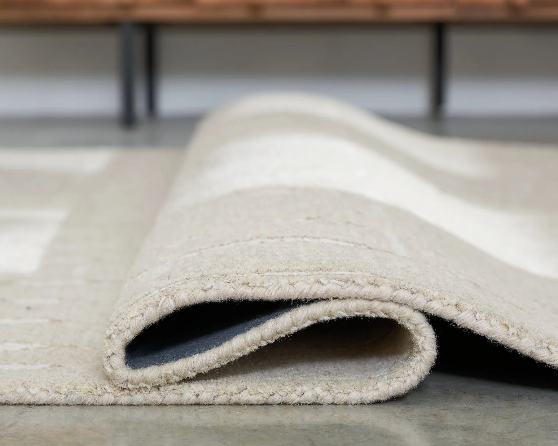 Wolbert 5' x 7' Area Rug - Image 4