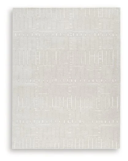 Wolbert 7'8" x 10' Area Rug