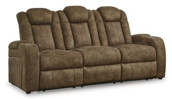 Wolfridge Living Room Set - Image 16