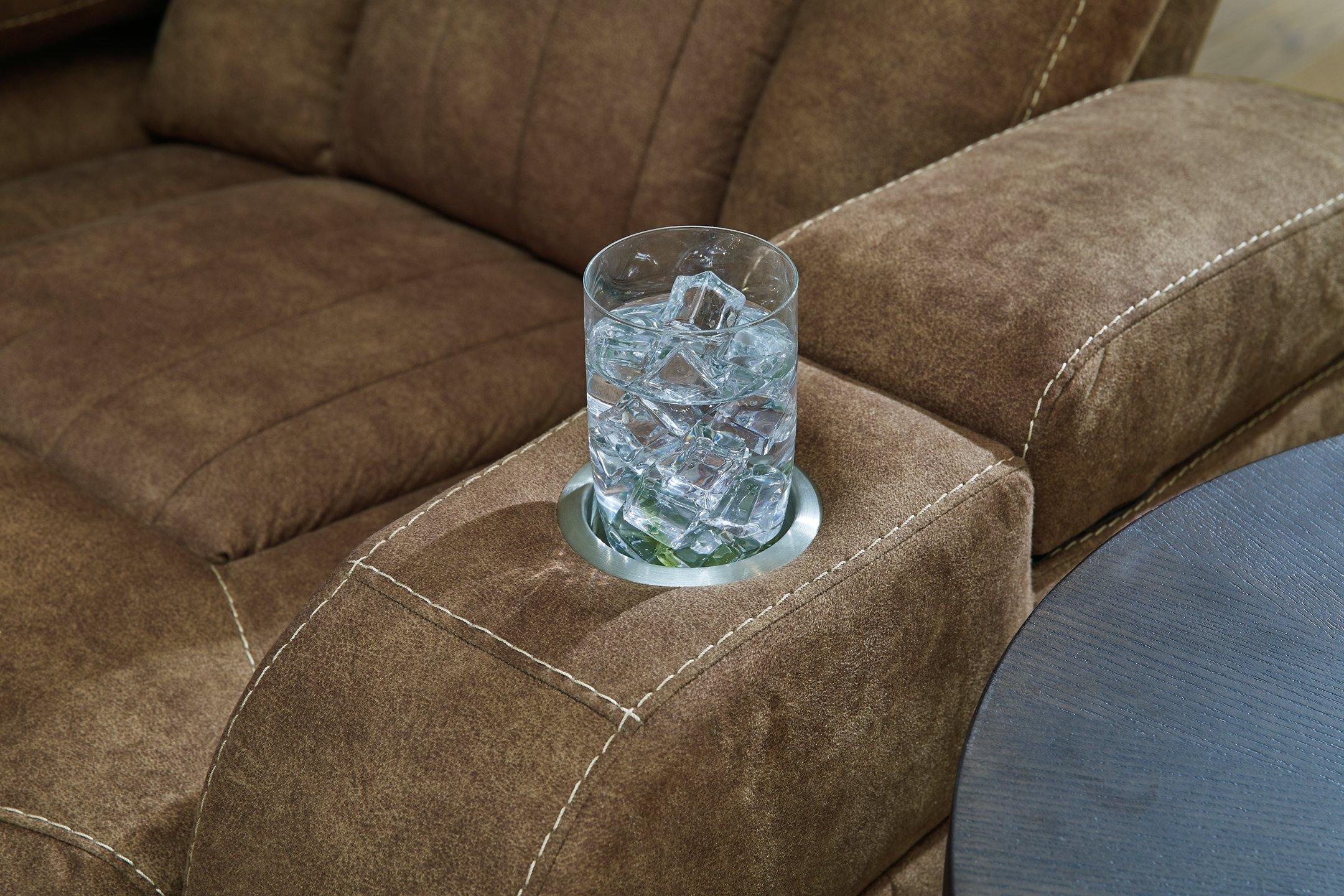 Wolfridge Power Recliner - Image 10