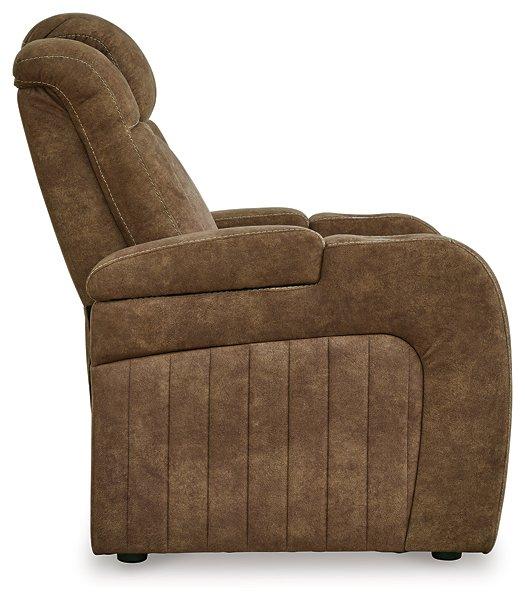 Wolfridge Power Recliner - Image 7