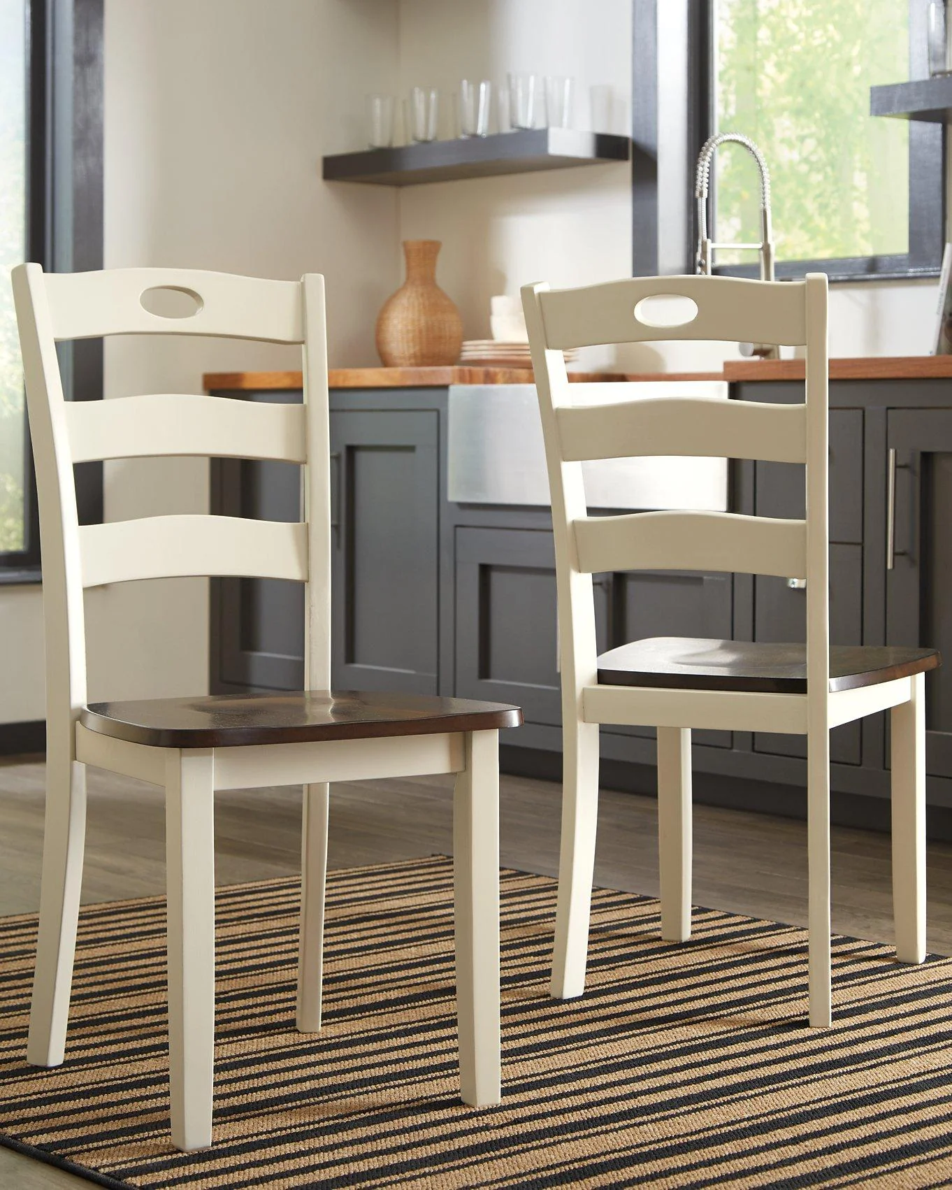 Woodanville Dining Chair - Image 2