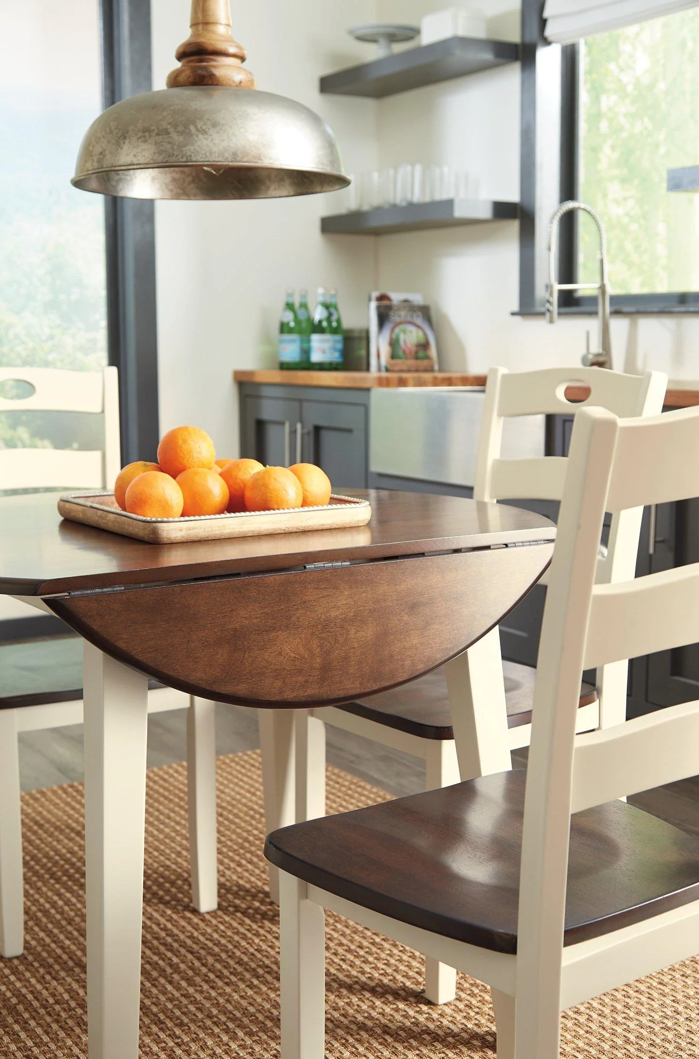 Woodanville Dining Set - Image 4
