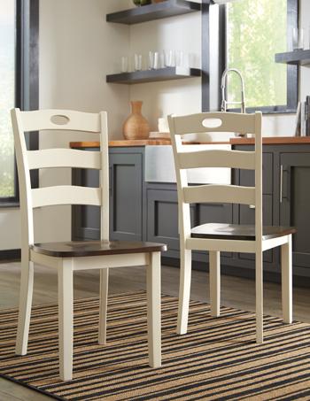 Woodanville Dining Set - Image 6
