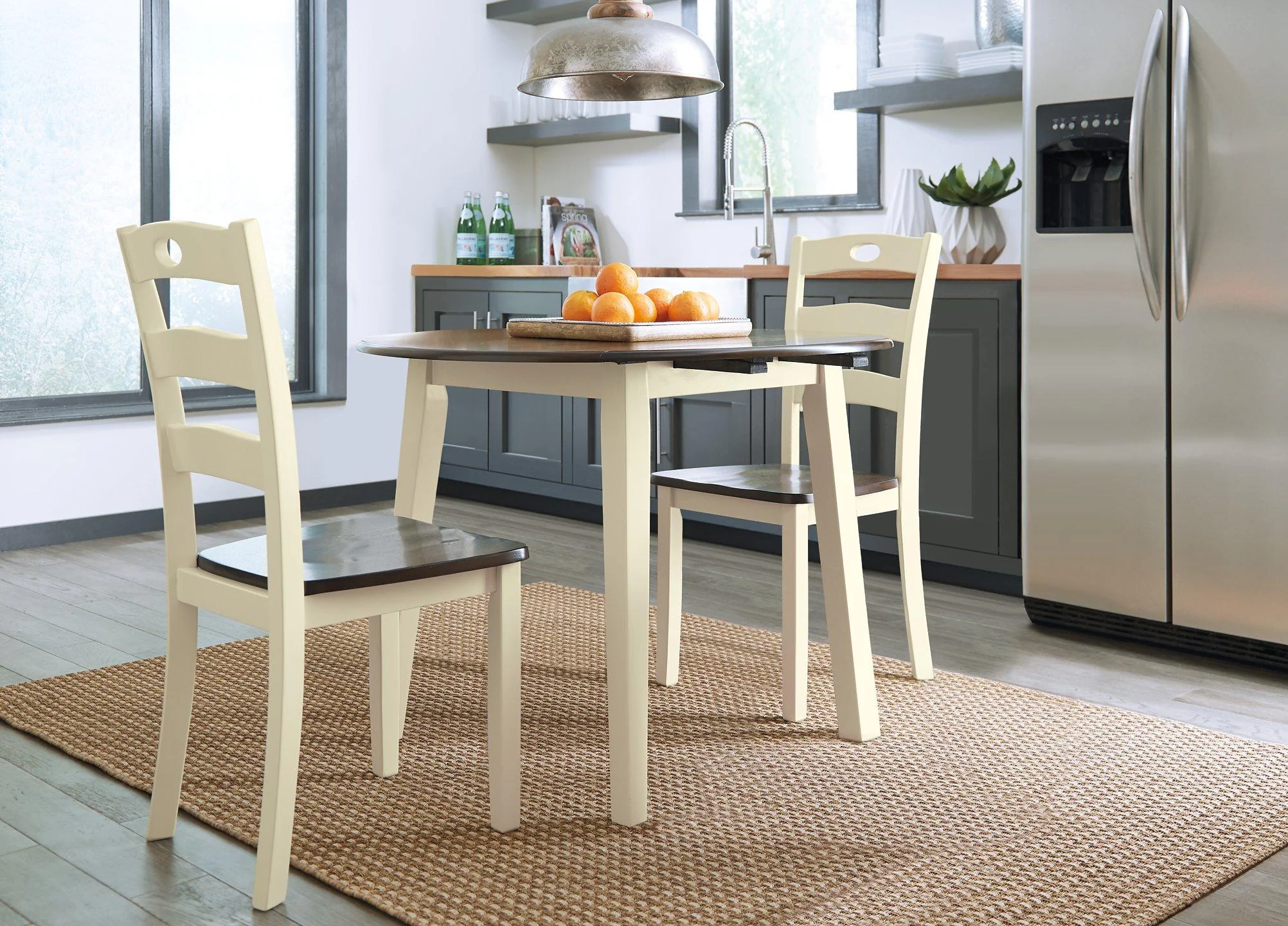 Woodanville Dining Set - Image 7