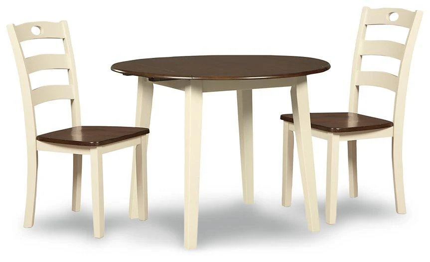 Woodanville Dining Set - Image 8
