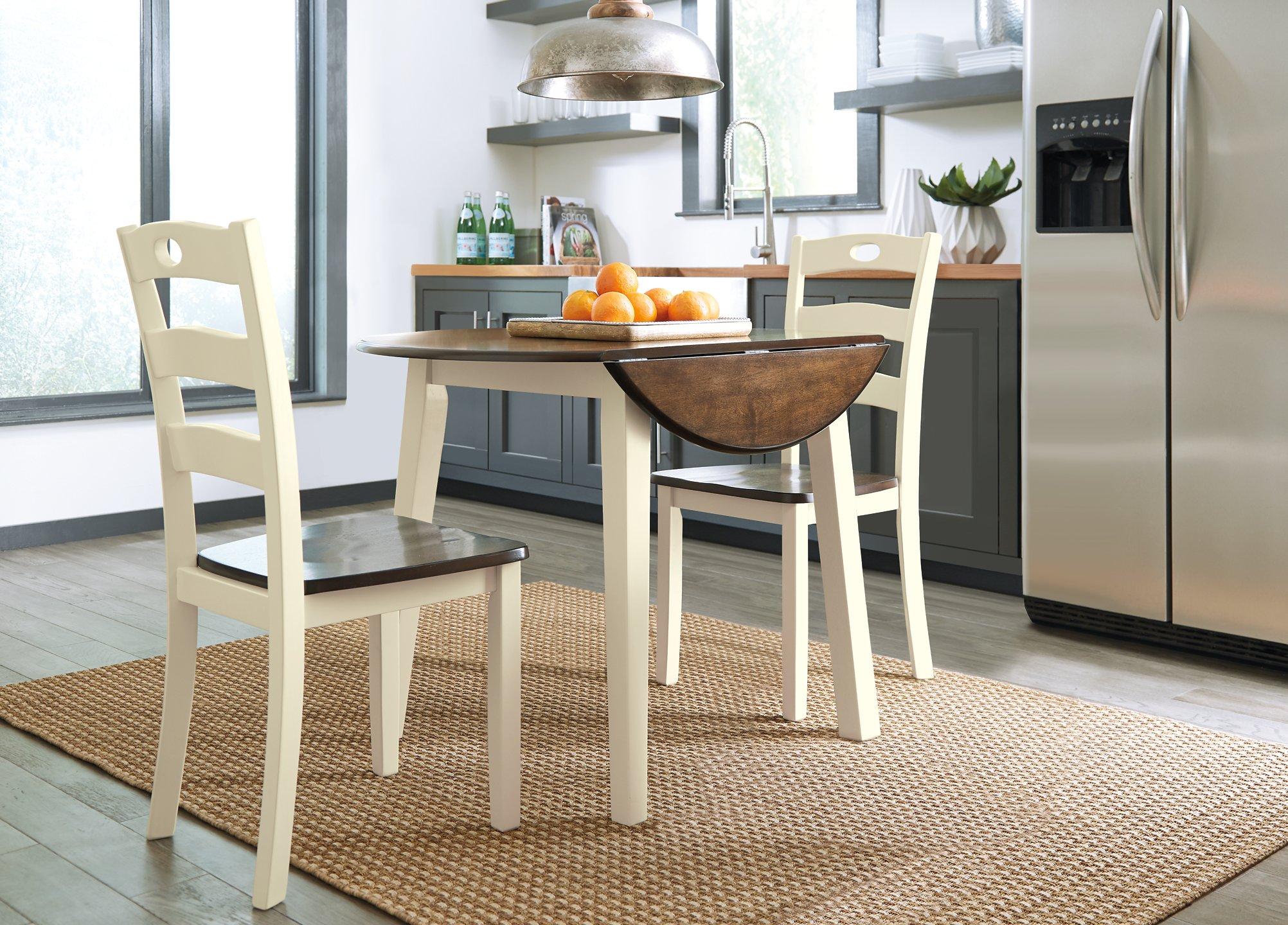 Woodanville Dining Set - Image 9