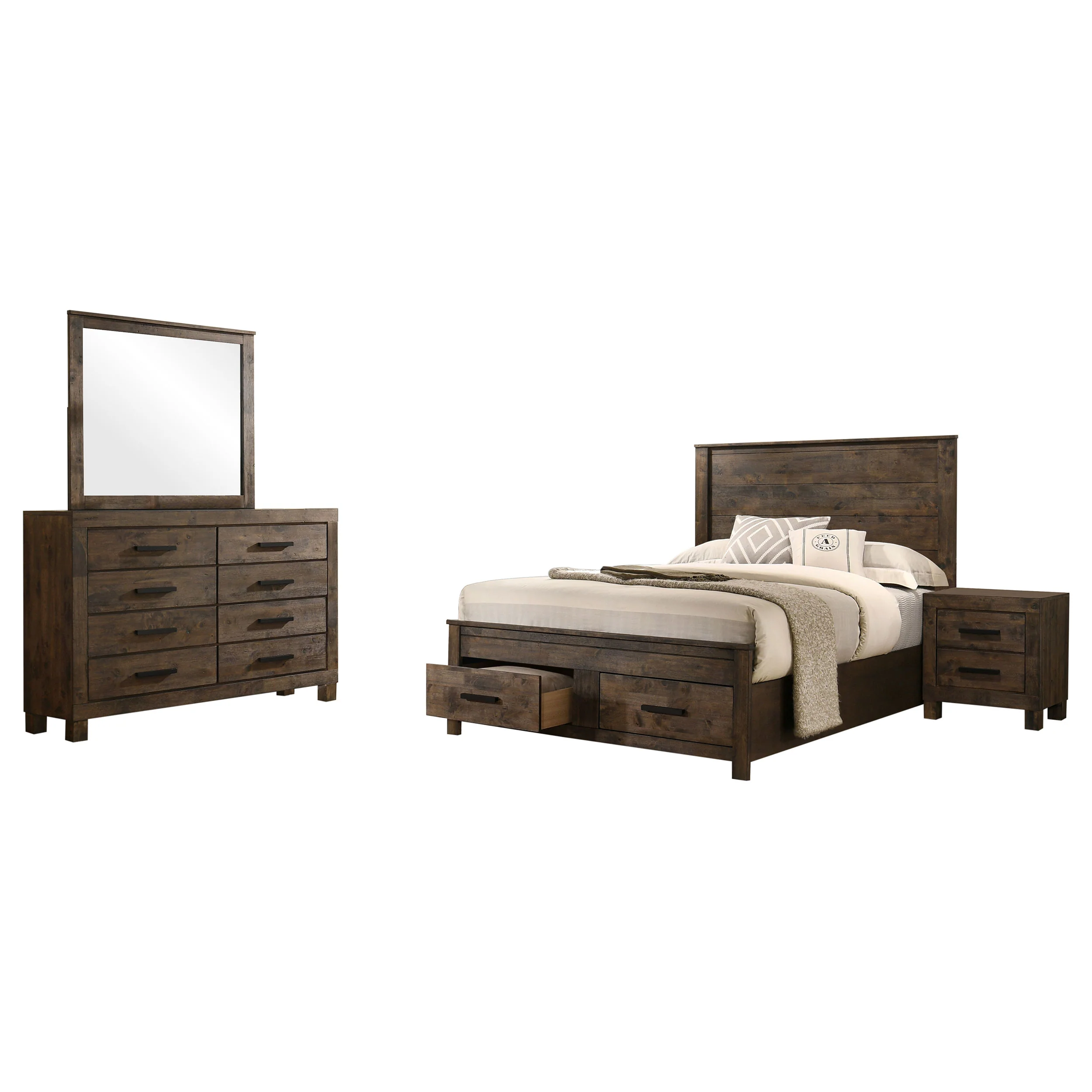Woodmont Bedroom Set - Image 68