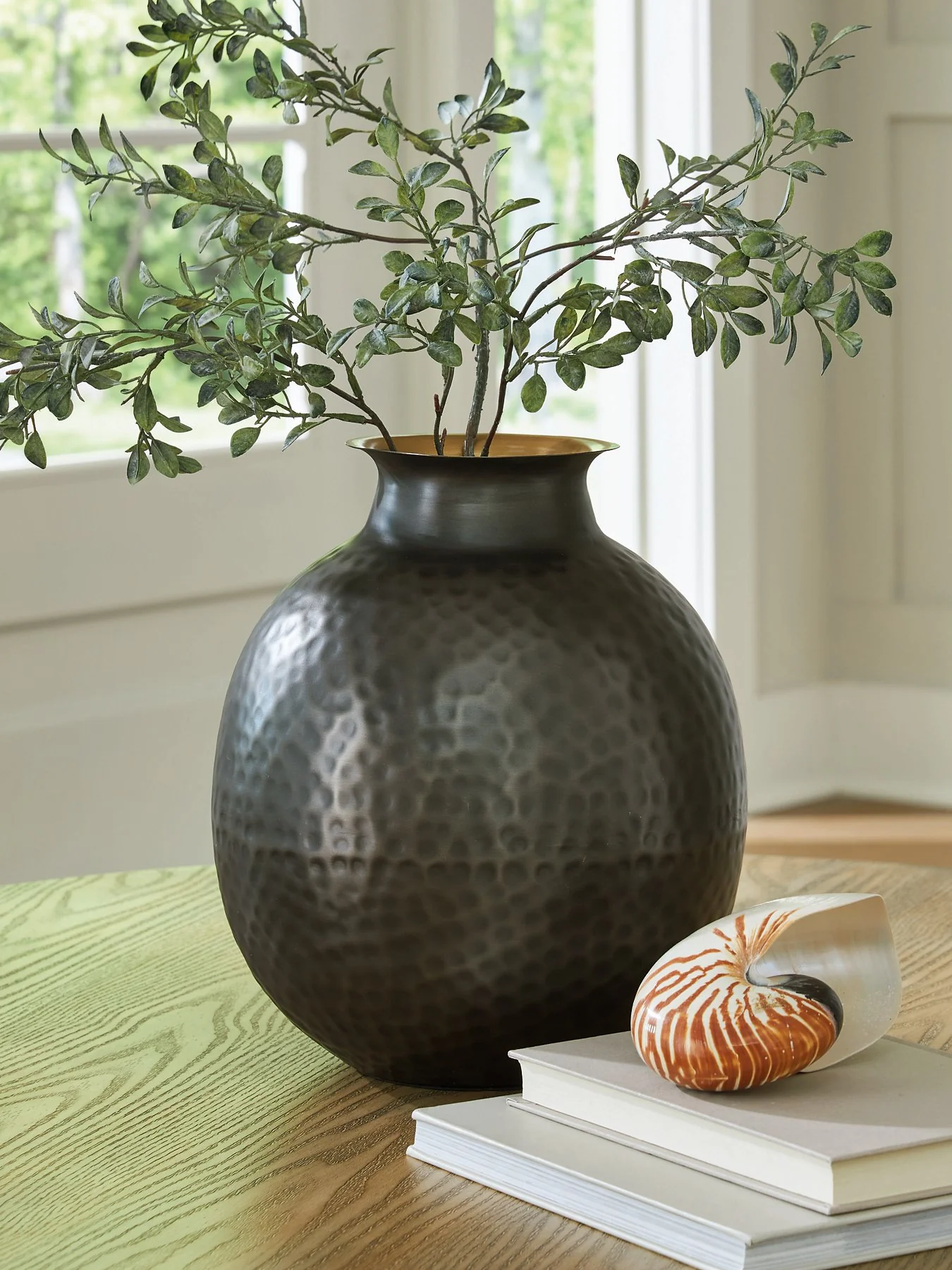 Woody Vase - Image 6
