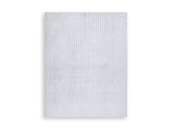 Worthley Washable Area Rug - Image 8