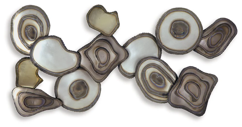 Worthman Wall Decor (Set of 2)