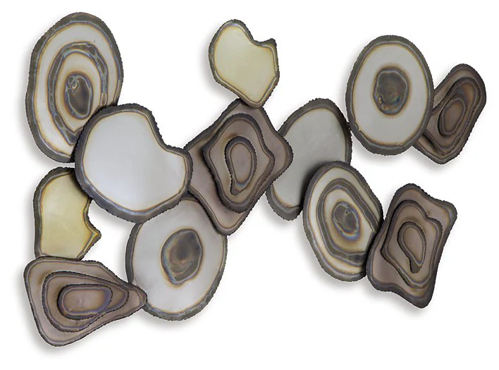 Worthman Wall Decor (Set of 2) - Image 3