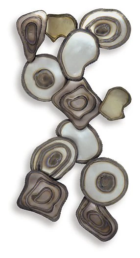 Worthman Wall Decor (Set of 2) - Image 4