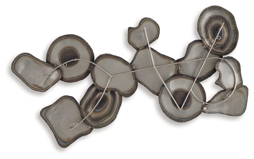 Worthman Wall Decor (Set of 2) - Image 7