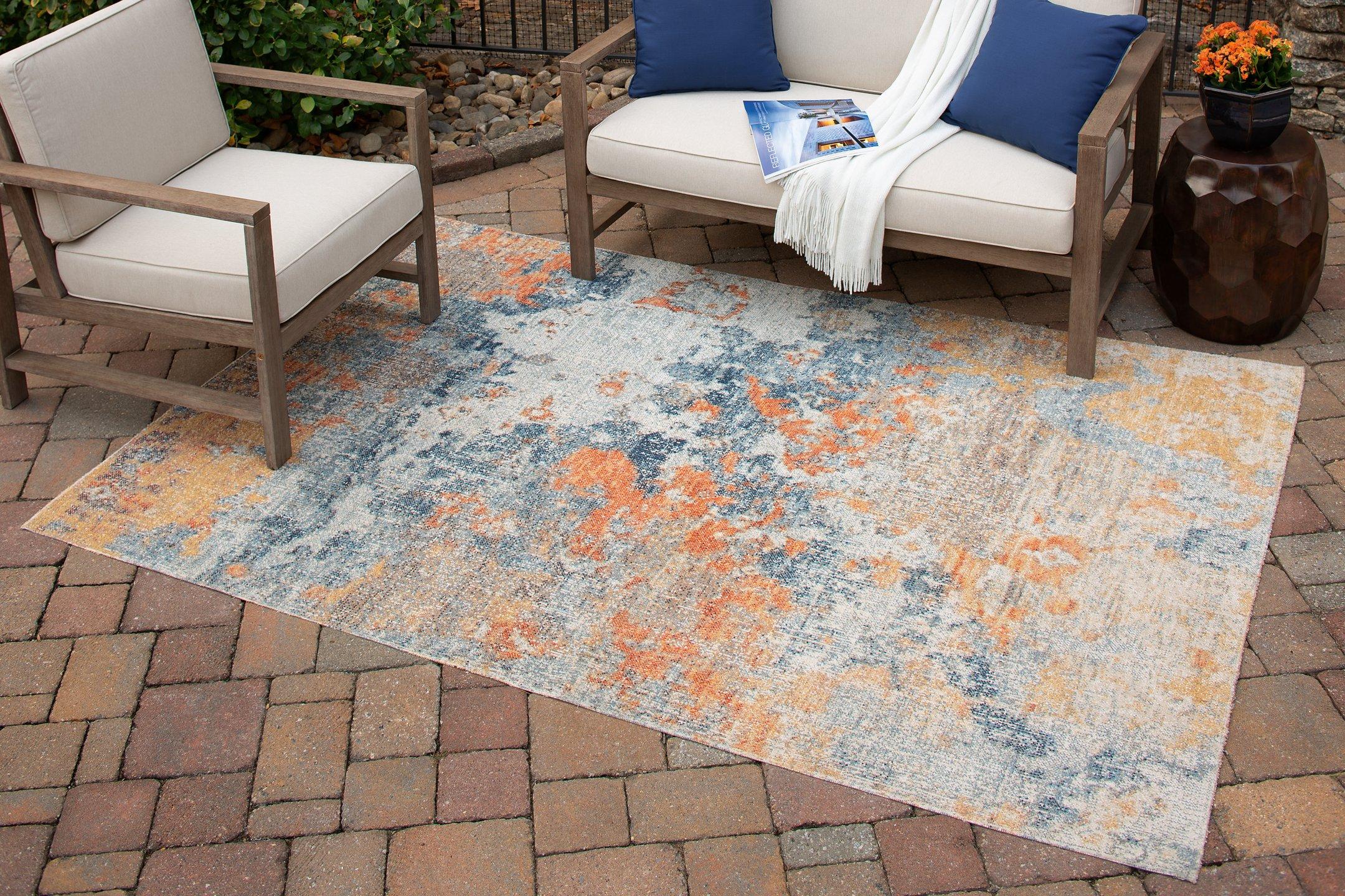 Wraylen 5'3" x 7' Rug - Image 2