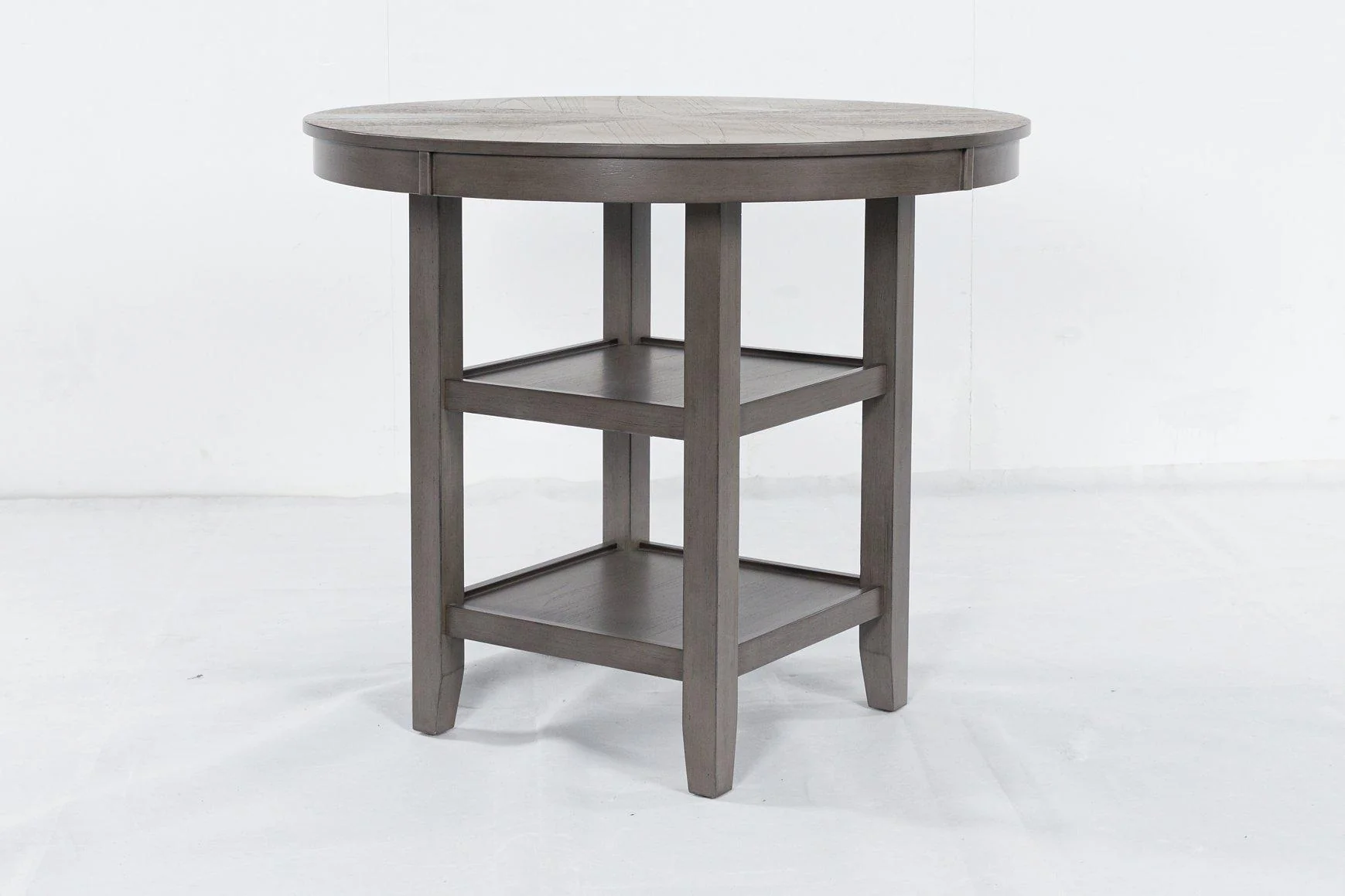 Wrenning Counter Height Dining Table and 4 Barstools (Set of 5) - Image 7